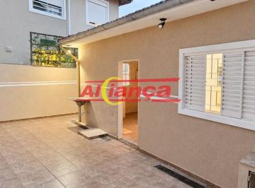 Casa · 147m² · 2 Quartos · 2 Vagas · Casa à venda no Jardim Rosa de França, Guarulhos