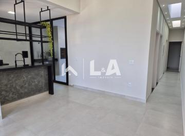 Casa · 105m² · 3 Quartos · 2 Vagas · Casa em condomínio à venda no Villagio Ipanema I, Sorocaba