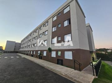 Apartamento · 41m² · 2 Quartos · 1 Vaga · Apartamento de 2 quartos à venda no Lar Montreal, Sorocaba