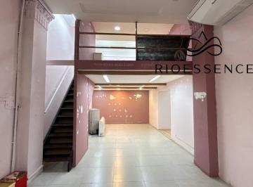 Comercial · 130m² · Loja para Aluguel em Botafogo, Rio de Janeiro