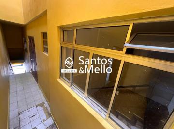 Casa · 60m² · 1 Quarto · Casa para aluguel, 1 quarto, Cidade São Jorge - Santo André/SP