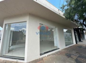 Comercial · 50m² · SALÃO COMERCIAL PARA LOCAÇÃO | CENTRO - INDAIATUBA/SP 