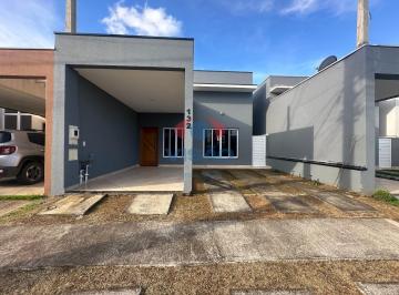 Casa · 99m² · 3 Quartos · 2 Vagas · Casa no Condomínio Park Real – Indaiatuba/SP | Conforto e qualidade de vida