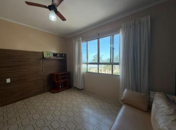 Apartamento · 64m² · 1 Quarto · 1 Vaga · Apartamento mobiliado de 1 quarto à venda no Balneário Flórida, Praia Grande/SP
