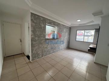 Apartamento · 62m² · 3 Quartos · 1 Vaga · Apartamento para Locação no Spazio Illuminare – Conforto e Lazer em Indaiatuba!