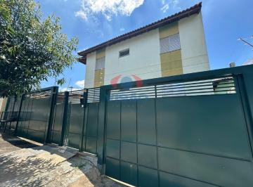 Apartamento · 46m² · 2 Quartos · 1 Vaga · ALUGA-SE APARTAMENTO COM VARANDA | VILA HOMERO – INDAIATUBA/SP