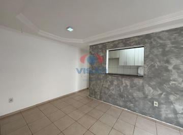 Apartamento · 62m² · 3 Quartos · 1 Vaga · Apartamento à Venda no Spazio Illuminare – Conforto e Lazer em Indaiatuba!