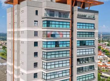 Apartamento · 151m² · 3 Quartos · 2 Vagas · Sofisticação e Exclusividade em Apartamento de 151 m² em Indaiatuba