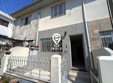 Casa · 100m² · 2 Quartos · 1 Vaga · CASA DE VILA 2 QUARTOS , 1 VAGA - SAÚDE
