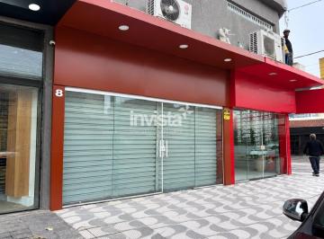 Comercial · 85m² · Ponto Comercial para aluguel no bairro Boqueirão
