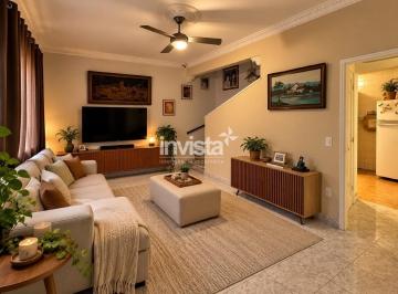 Casa · 90m² · 2 Quartos · Casa à venda no bairro Vila Belmiro