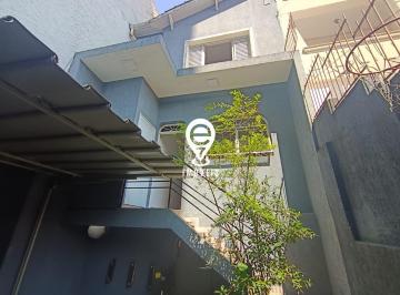 Casa · 120m² · 3 Quartos · 1 Vaga · CASA LOCAÇÃO 3 QUARTOS, 1 VAGA - MIRANDÓPOLIS