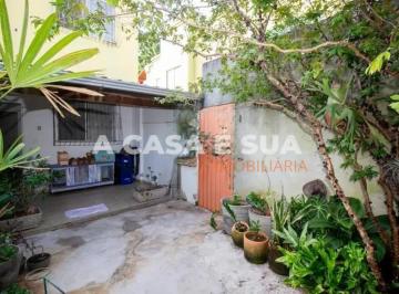 Casa · 150m² · 3 Quartos · 1 Vaga · Casa à venda 3 quartos, Três Barras, Contagem - MG