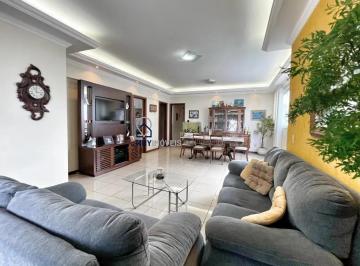 Apartamento · 142m² · 4 Quartos · 3 Vagas · Apartamento com 04 quartos para locação no Goutierrez