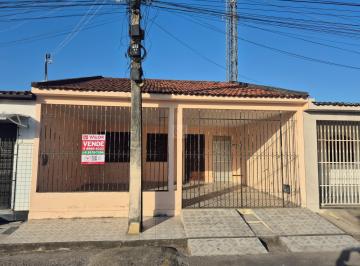 Casa · 135m² · 4 Quartos · 1 Vaga · Casa à venda, 4 quartos, 2 suítes, 1 vaga, Marcos Freire II - Nossa Senhora do Socorro/SE