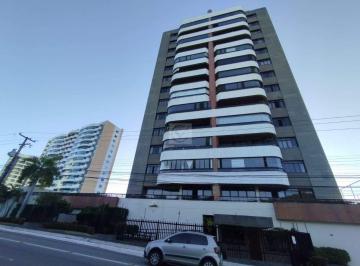 Apartamento · 170m² · 4 Quartos · 3 Vagas · Apartamento à venda, 4 quartos, 3 suítes, 3 vagas, Farolândia - Aracaju/SE