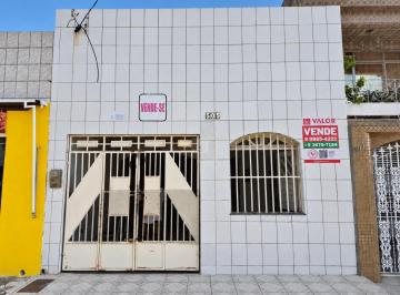 Casa · 134m² · 3 Quartos · 1 Vaga · Casa à venda, 3 quartos, 1 suíte, 1 vaga, Siqueira Campos - Aracaju/SE