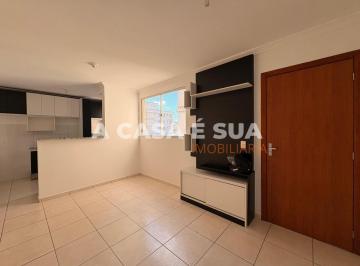 Apartamento · 45m² · 2 Quartos · 1 Vaga · Apartamento à venda, 2 quartos, 1 vaga, Santa Maria - Contagem/MG