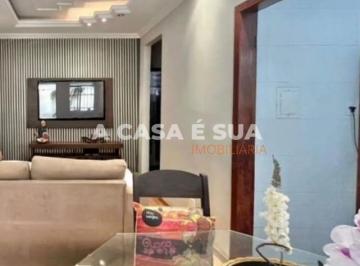 Apartamento · 74m² · 3 Quartos · 1 Vaga · Área privativa à venda, 3 quartos, 1 vaga, Inconfidentes - Contagem/MG