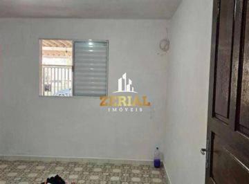196749e178a32948958657bf69eeedb448c0a521 · Casa com 3 dormitórios à venda, 125 m² por R$ 375.000,00 - Vila Floresta - Santo André/SP