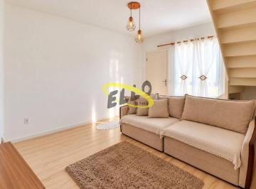 2c9f114282848f580ba7afbe750778d77076c176 · Casa com 2 dormitórios à venda, 48 m² por R$ 230.000,00 - Água Espraiada (Caucaia do Alto) - Cotia/S