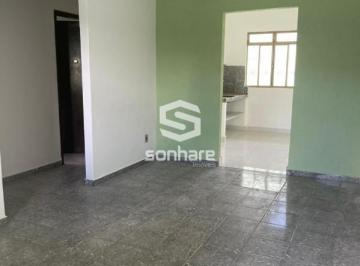 Casa · 84m² · 3 Quartos · 1 Vaga · Casa à venda, 3 quartos, 1 vaga, Jardim Arizona - Sete Lagoas/MG