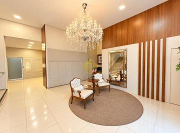 Apartamento · 137m² · 3 Quartos · 2 Vagas · APARTAMENTO PARA LOCAÇÃO NO CENTRO DE TOLEDO - PARANÁ