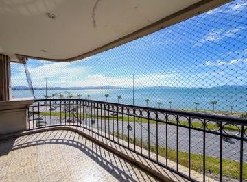 Apartamento · 316m² · 4 Quartos · 4 Vagas · Venda | Apartamento 4 suítes | Beira-Mar