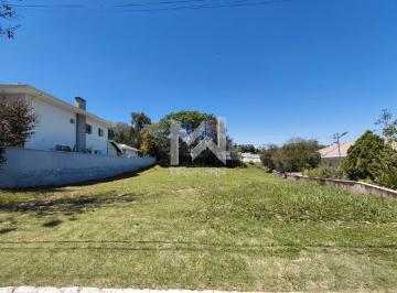 Terreno · 1008m² · Terreno à venda no Condomínio Jardim Paulista 1