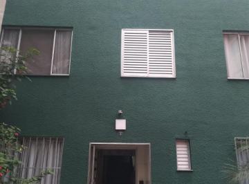 Apartamento · 47m² · 3 Quartos · 1 Vaga · Apartamento à venda – Vila Sílvia
