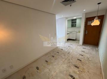 Apartamento · 43m² · 1 Quarto · 1 Vaga · Flat com 1 Dormitórios à Venda, 43m² - Centro, Santo André/SP.