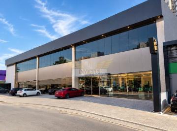 Comercial · 1116m² · Loja/Salão Térreo para Locação, 1.115m² - Vila Gilda, Santo André/SP.