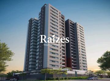 Apartamento · 135m² · 3 Quartos · 2 Vagas · Unidades à venda, 3 quartos, Lídice - Uberlândia