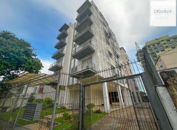 Apartamento · 81m² · 1 Quarto · 1 Vaga · Cobertura 1 dormitório, garagem e elevador no bairro Santana em POA