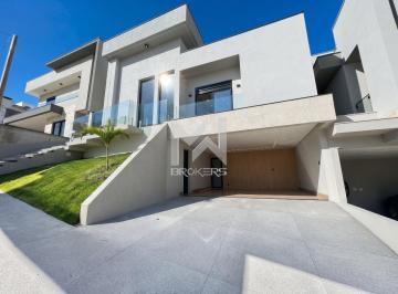 fachada · Casa com 03 quartos à venda no Residencial Bosque da Mata em Valinhos/SP