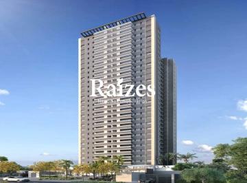 Apartamento · 107m² · 3 Quartos · 2 Vagas · Unidades à venda, 3 quartos, Gávea - Uberlândia