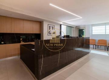 Comercial · 100m² · 4 Vagas · Prédio à venda, 4 vagas, Comiteco - Belo Horizonte/MG