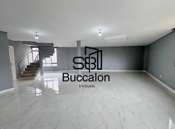Apartamento · 412m² · 3 Quartos · 2 Vagas · Cobertura Duplex com Piscina Privativa e Elevador Exclusivo — Gonzaga, Santos