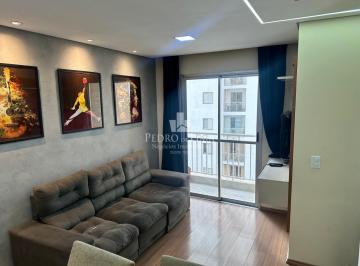 Apartamento · 53m² · 2 Quartos · 1 Vaga · Apartamento no Tatuapé, 53m², 2 quartos e 1 vaga.