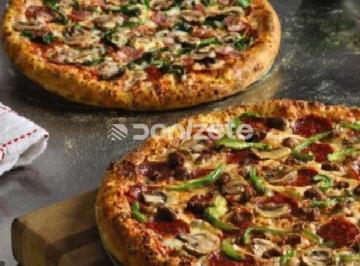 Comercial · 300m² · Disk Pizza com instalações modernas e em ótimo estado de conservação e funcionamento