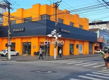 Comercial · 782m² · 6 Vagas · Prédio Comercial - Locação - Vila Mathias