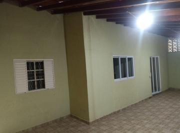 Casa de 3 quartos, Paulínia · Casa 3 Quartos (1 Suíte) com Churrasqueira e 2 Vagas - Vila
José Paulino Nogueira, Paulínia
