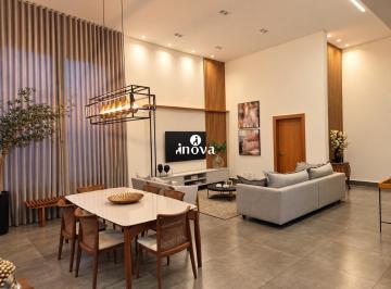 Casa · 231m² · 3 Quartos · 4 Vagas · Casa a venda, Condomínio Estância dos Ipês.