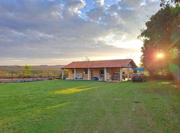 Casa · 7m² · 2 Quartos · CHÁCARA | CONDOMÍNIO MANSÕES PARK BRASÍLIA | JARDIM BOTÂNICO