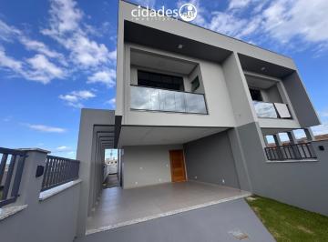 Apartamento · 160m² · 3 Quartos · 2 Vagas · Apartamento residencial de 160,07 m² à venda no Sertão do Maruim