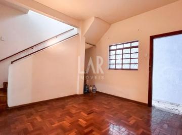 Casa · 100m² · 3 Quartos · Casa Comercial para aluguel, 3 quartos, Santa Efigênia - Belo Horizonte/MG