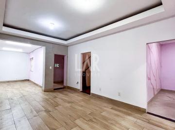 Casa · 125m² · 4 Quartos · Casa Comercial para aluguel, 4 quartos, Santa Efigênia - Belo Horizonte/MG