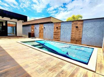 Casa · 300m² · 3 Quartos · 2 Vagas · CASA ALTÍSSIMO PADRÃO VICENTE PIRES RUA 6