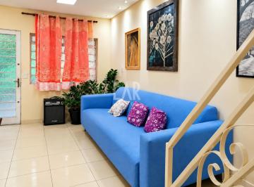 Casa · 54m² · 2 Quartos · 1 Vaga · Casa em Condomínio à venda, 2 quartos, 1 vaga, Itapoã - Belo Horizonte/MG
