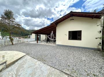Casa · 100m² · 2 Quartos · 2 Vagas · Casa para aluguel, 2 quartos, 2 vagas, São Pedro - Brusque/SC